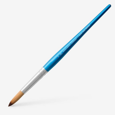 Pincel Sintético Redondo 111 nº14 Winsor & Newton